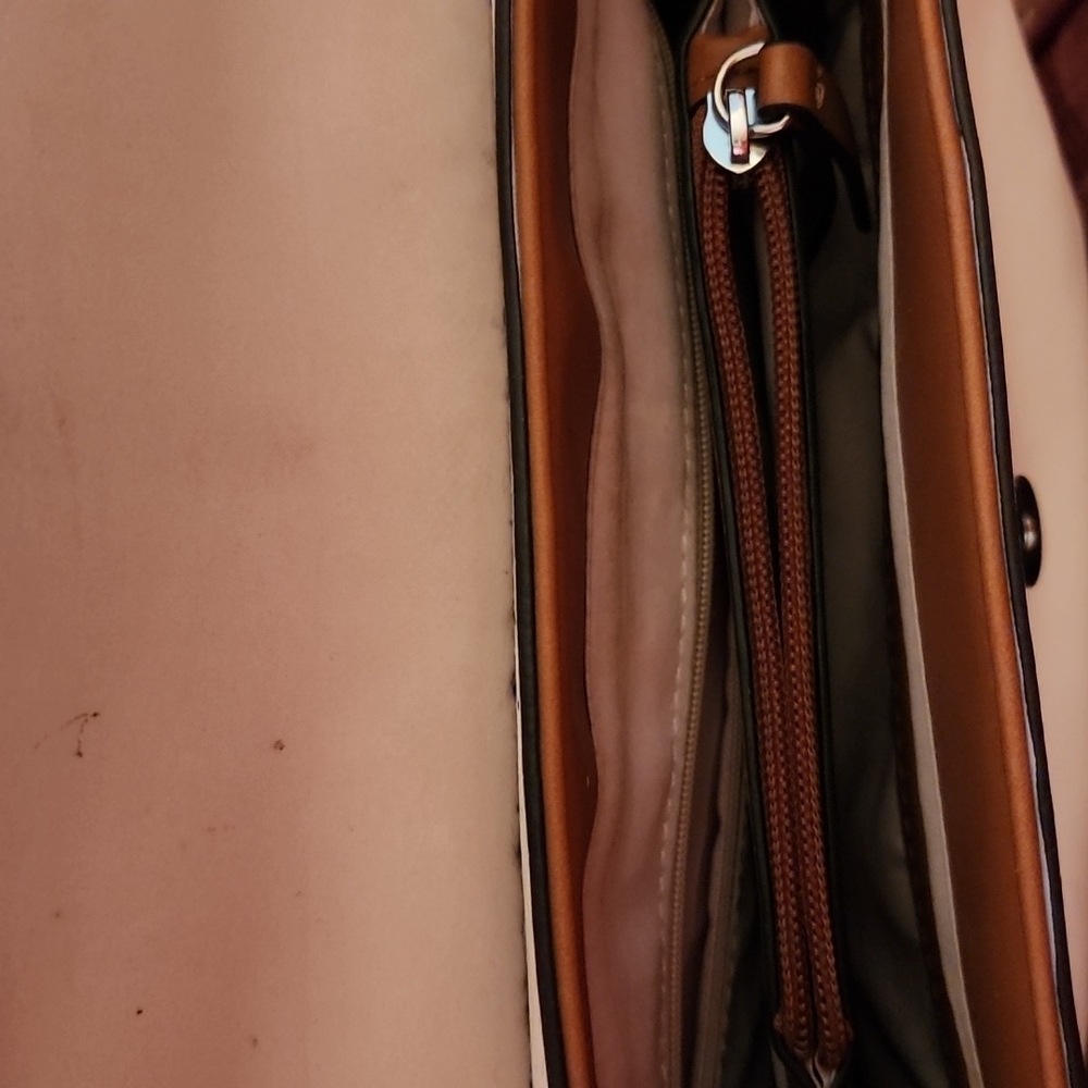 Nine West Crossbody bag - Picture 3 of 3